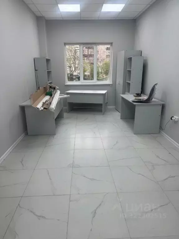 Торговая площадь в Ставропольский край, Ставрополь просп. Кулакова, 71 ... - Фото 1