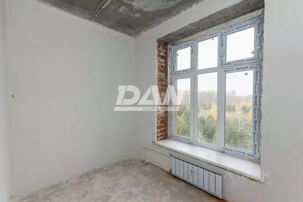 1-к кв. Челябинская область, Чебаркульский муниципальный округ, д. ... - Фото 1