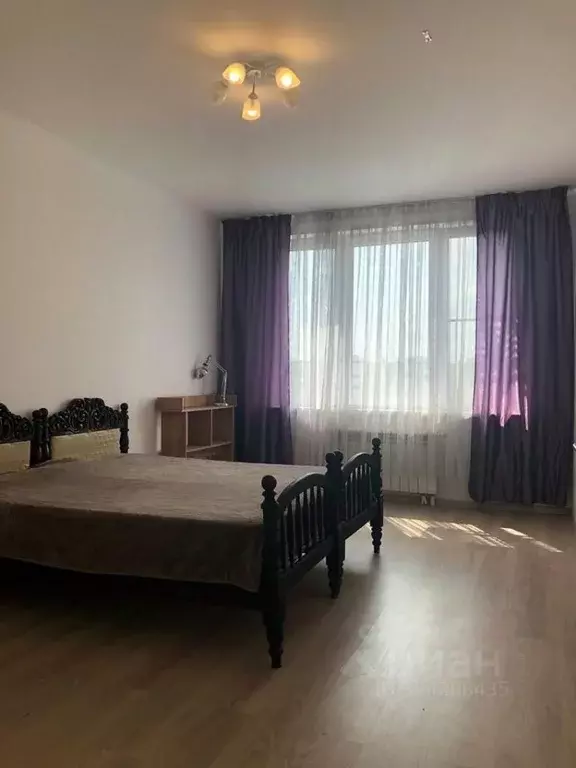 3-к кв. Москва Утренняя ул., 20А (80.0 м) - Фото 2