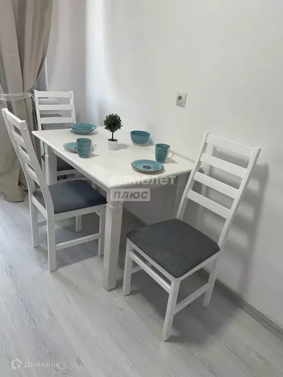 Продаётся 1-к квартира, 36.1 м - Фото 1