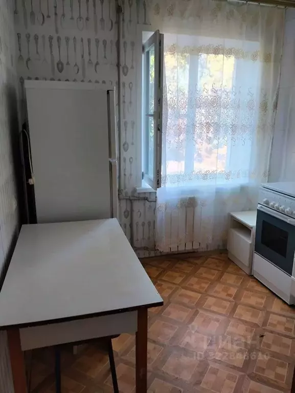 1-к кв. Краснодарский край, Краснодар Ставропольская ул., 244 (31.0 м) - Фото 1