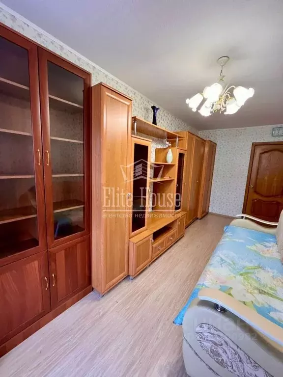 2-к кв. Калужская область, Калуга ул. Марата, 1 (44.0 м) - Фото 2