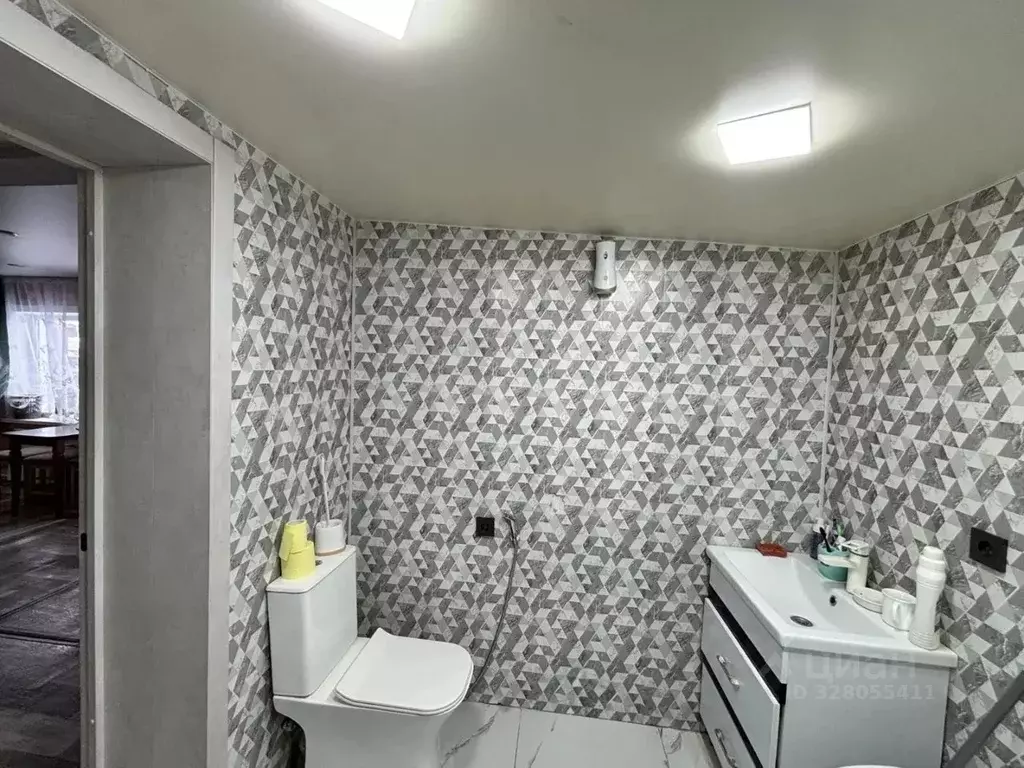 Дом в Алтайский край, Бийск Опорная ул., 49 (60 м) - Фото 1