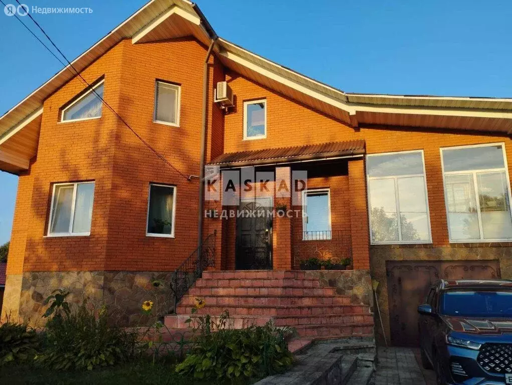 Дом в Сергиев Посад, улица Чернышевского, 48 (365 м) - Фото 1