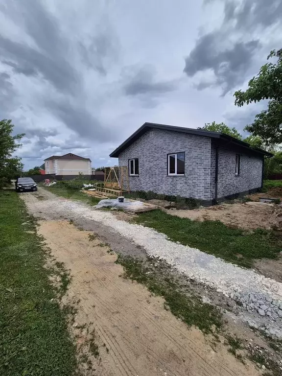 Дом 95 м на участке 6 сот. - Фото 1