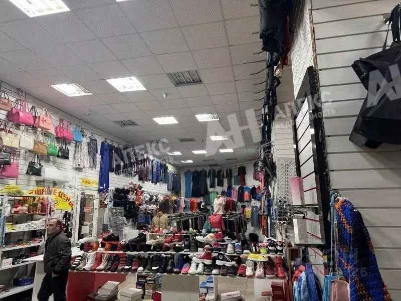 Помещение свободного назначения в Москва Можайское ш., 9 (147 м) - Фото 2