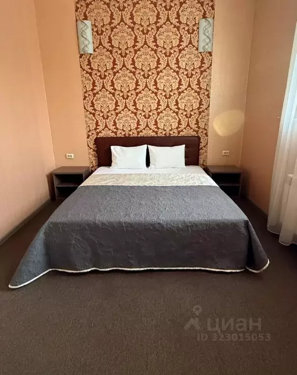 Комната Ульяновская область, Ульяновск Локомотивная ул., 51 (35.0 м) - Фото 1