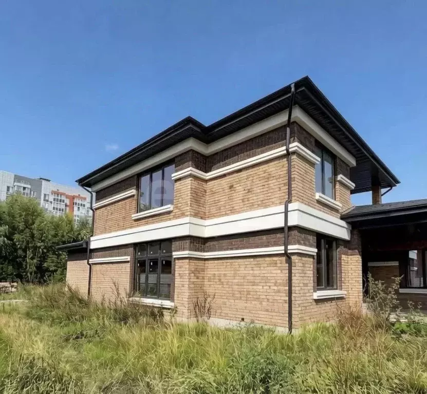Дом в Татарстан, Казань ул. Александра Коваля, 2 (255 м) - Фото 1