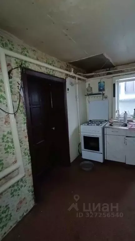 Дом в Ростовская область, Неклиновский район, с. Покровское пер. ... - Фото 1