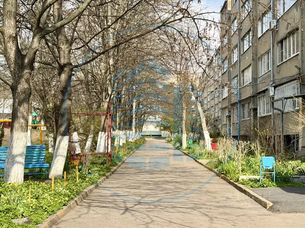 3-к кв. Ставропольский край, Ессентуки Вокзальная ул., 27А (72.2 м) - Фото 2