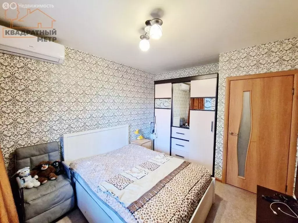 1-комнатная квартира: Димитровград, Гвардейская улица, 34А (28.9 м) - Фото 1