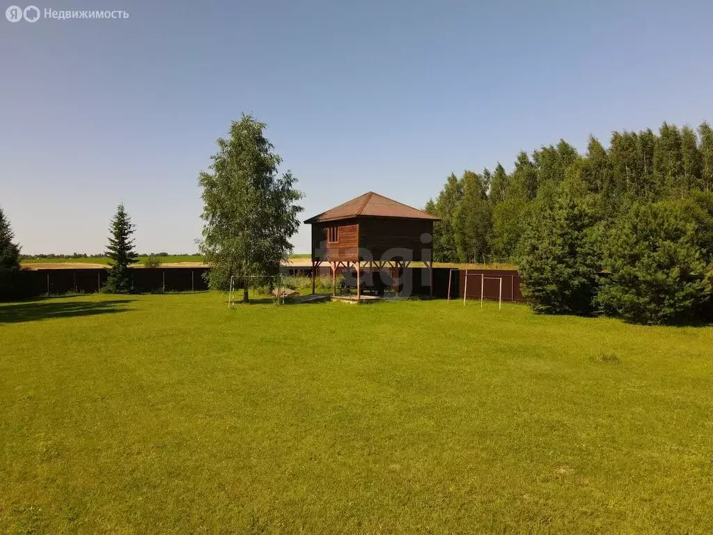 Участок в Московская область, Дмитровский муниципальный округ, деревня ... - Фото 2