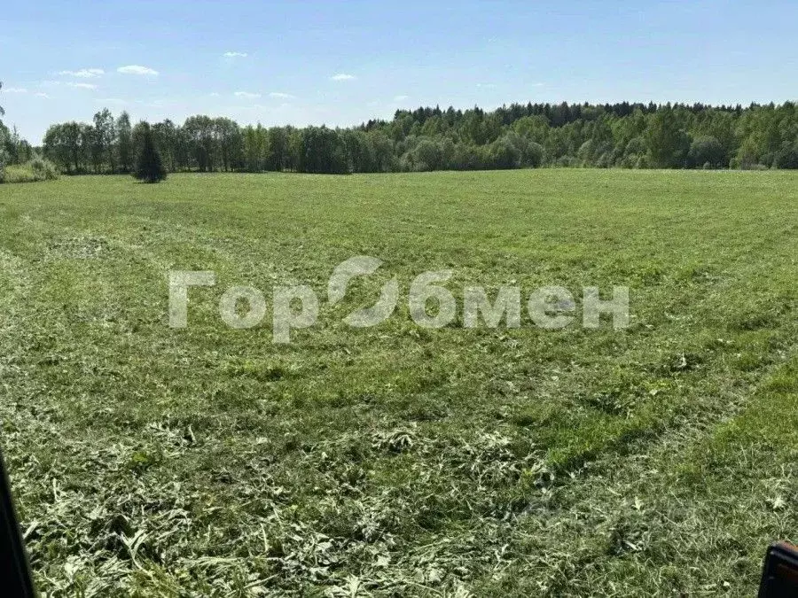 Участок в Московская область, Пушкинский городской округ, д. Якшино  ... - Фото 1