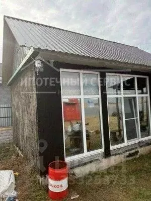 Дом в Башкортостан, Абзелиловский район, с. Давлетово ул. Дружбы, 43 ... - Фото 1