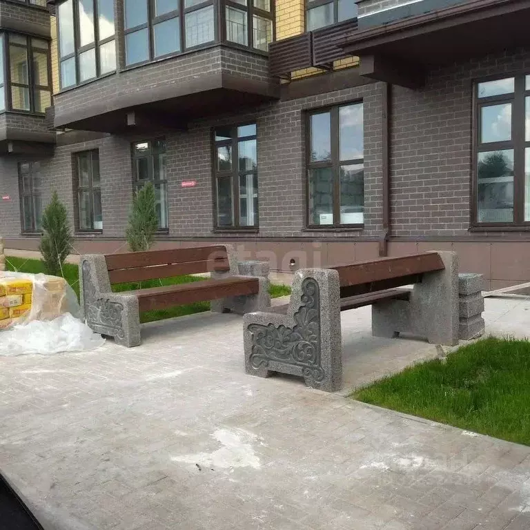 Студия Ростовская область, Ростов-на-Дону, Нахичевань ул. 23-я Линия, ... - Фото 1