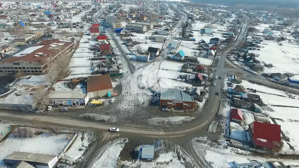 Дом в Тогучин, Центральная улица, 157 (44.2 м) - Фото 2