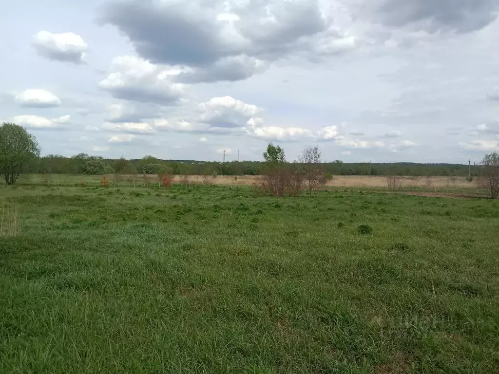 Участок в Владимирская область, Киржач пос. Пиково,  (8.1 сот.) - Фото 1
