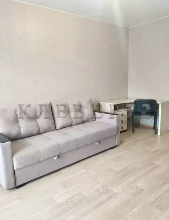 1-к кв. Тюменская область, Тюмень ул. Александра Протозанова, 20 (51.0 ... - Фото 1