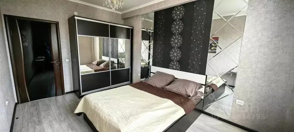 3-к кв. Бурятия, Улан-Удэ Ключевская ул., 29 (54.0 м) - Фото 0