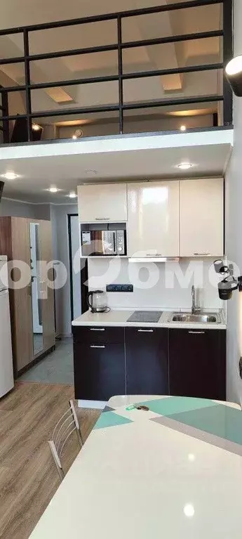 1-к кв. Москва Байкальская ул., 11 (25.0 м) - Фото 2