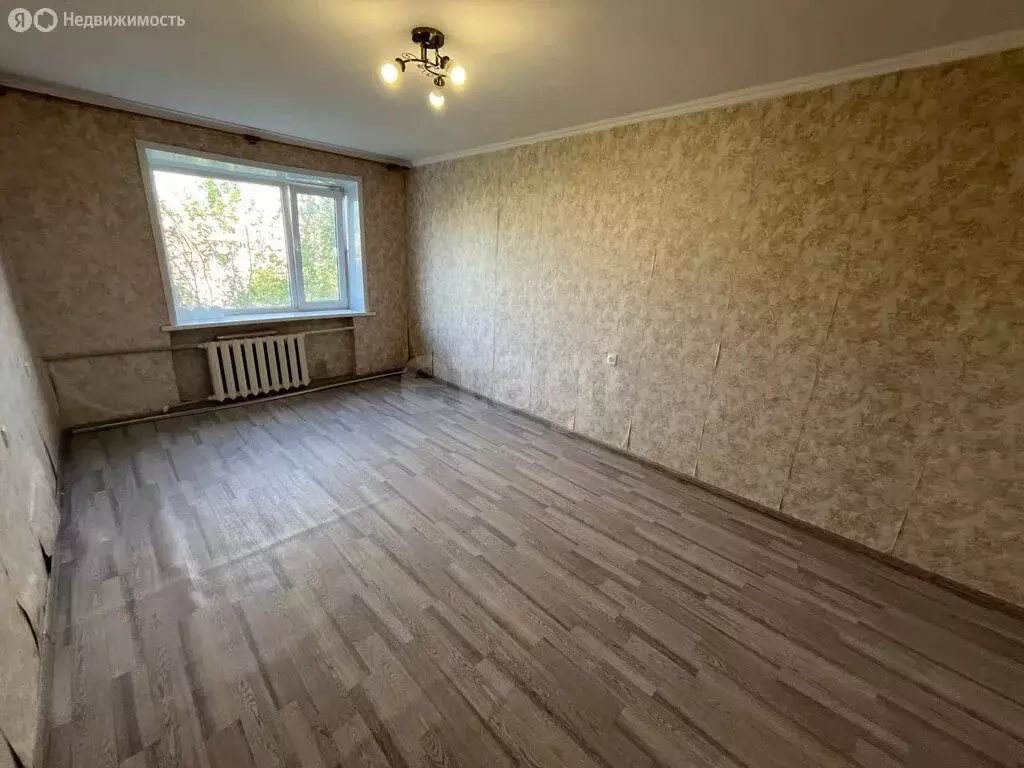 1к в -комнатной квартире (17.9 м) - Фото 1