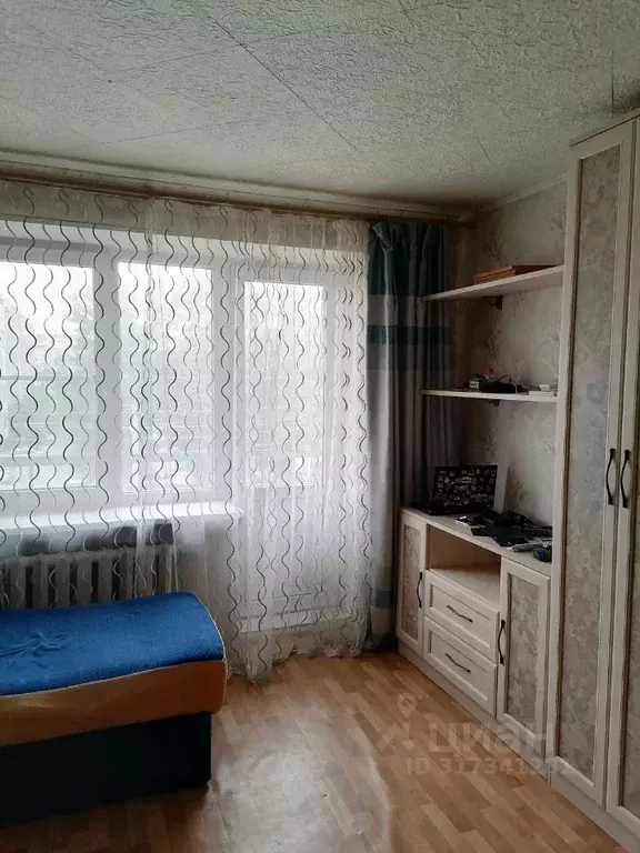2-к кв. Волгоградская область, Городище рп просп. Ленина, 8 (53.6 м) - Фото 1