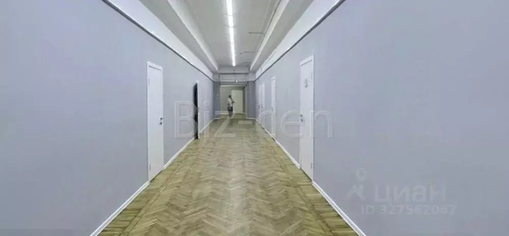 Офис в Москва Милютинский пер., 18А (33 м) - Фото 2