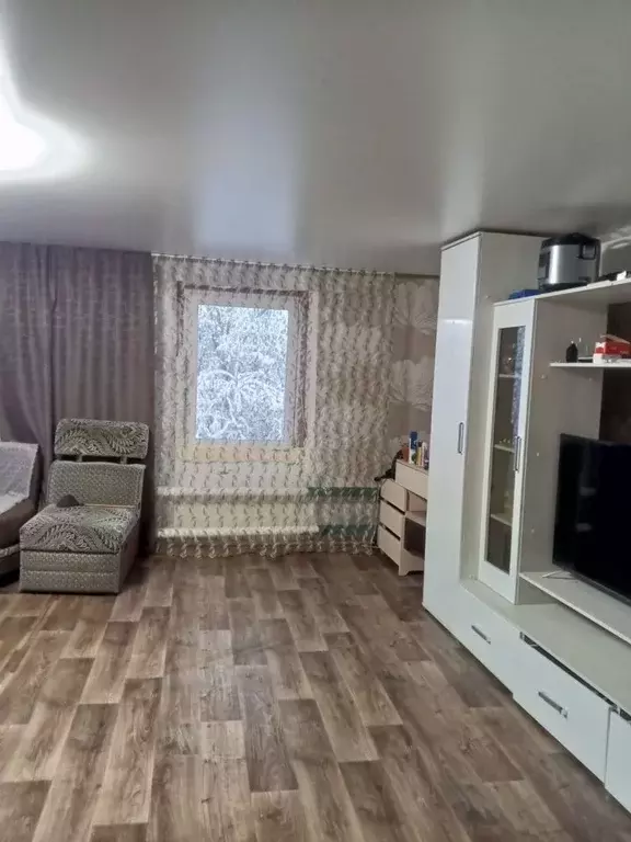 Дом в Новосибирская область, Черепановский район, Дорогино рп ул. ... - Фото 1