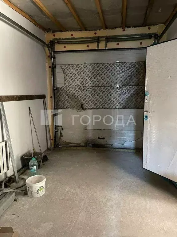 Таунхаус в Алтайский край, Барнаул городской округ, пос. Центральный ... - Фото 2