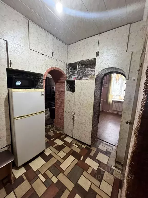 1-к кв. Ивановская область, Кинешма ул. Аристарха Макарова, 13 (34.0 ... - Фото 1