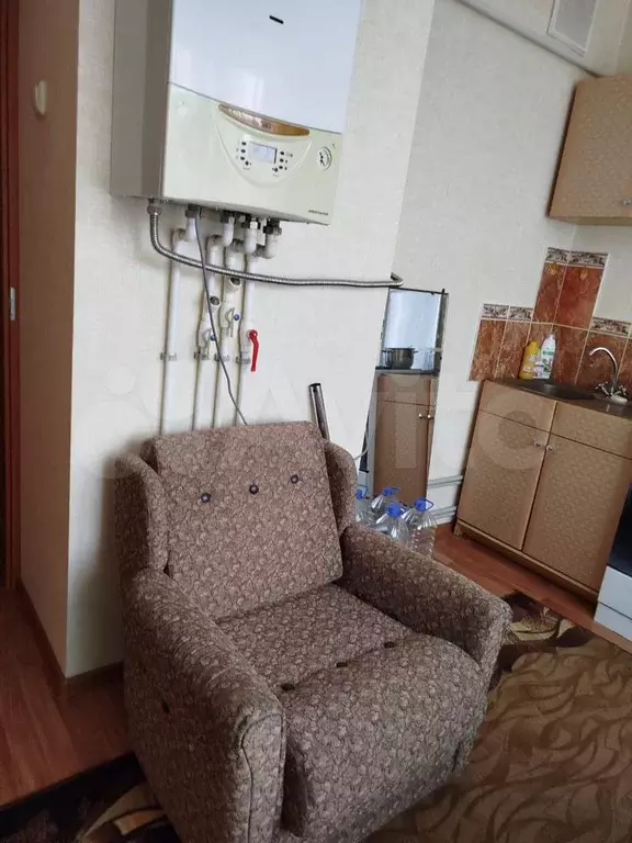 1-к. квартира, 40 м, 10/10 эт. - Фото 1