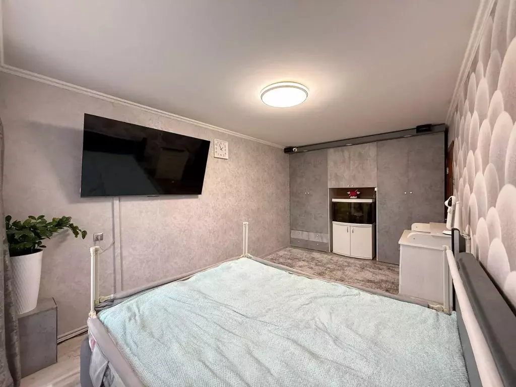 2-к кв. Чувашия, Чебоксары ул. Николая Гастелло, 1/72 (50.0 м) - Фото 1