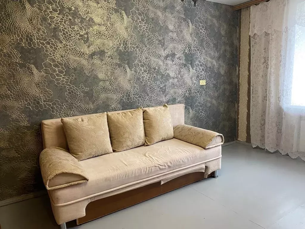 2-к кв. Татарстан, Казань ул. Гудованцева, 47 (26.0 м) - Фото 0