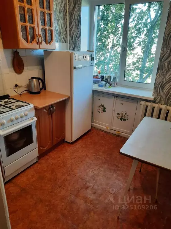 1-к кв. Саратовская область, Саратов ул. Имени Академика О.К. ... - Фото 2