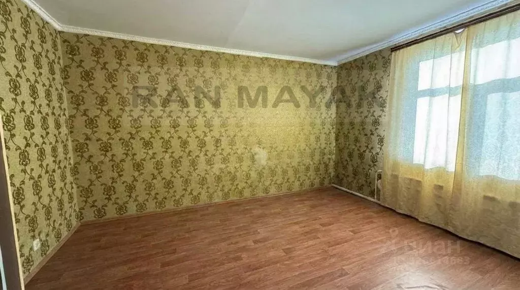 1-к кв. Адыгея, Майкоп Профсоюзный пер., 1 (29.1 м) - Фото 2