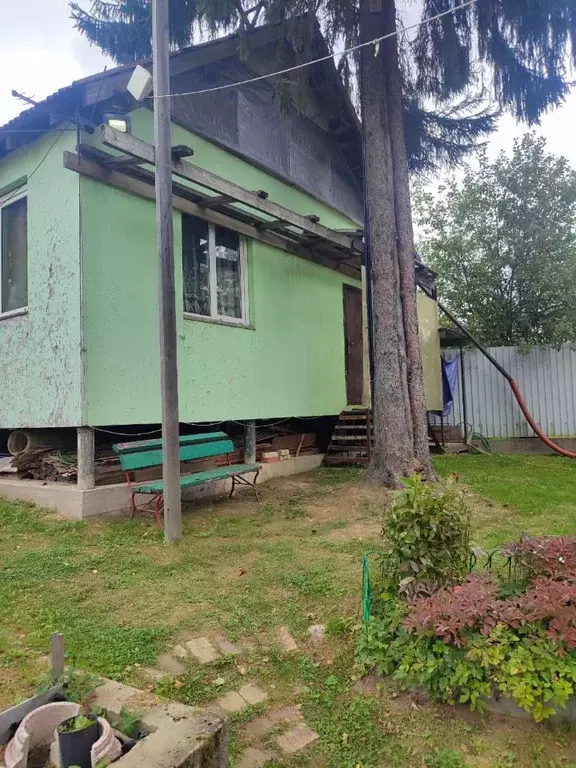 Дом в Ленинградская область, Всеволожский район, Токсовское городское ... - Фото 1