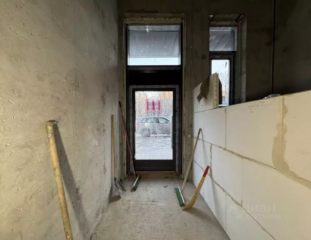 Помещение свободного назначения в Москва ул. Артюхиной, 26А (40 м) - Фото 2