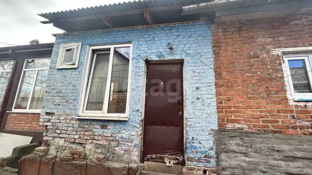 Дом в Северная Осетия, Владикавказ ул. Августовских Событий, 84 (30 м) - Фото 1