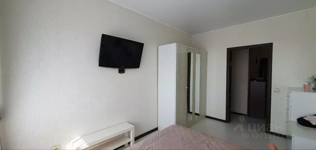 2-к кв. Калининградская область, Калининград Интернациональная ул., 64 ... - Фото 2