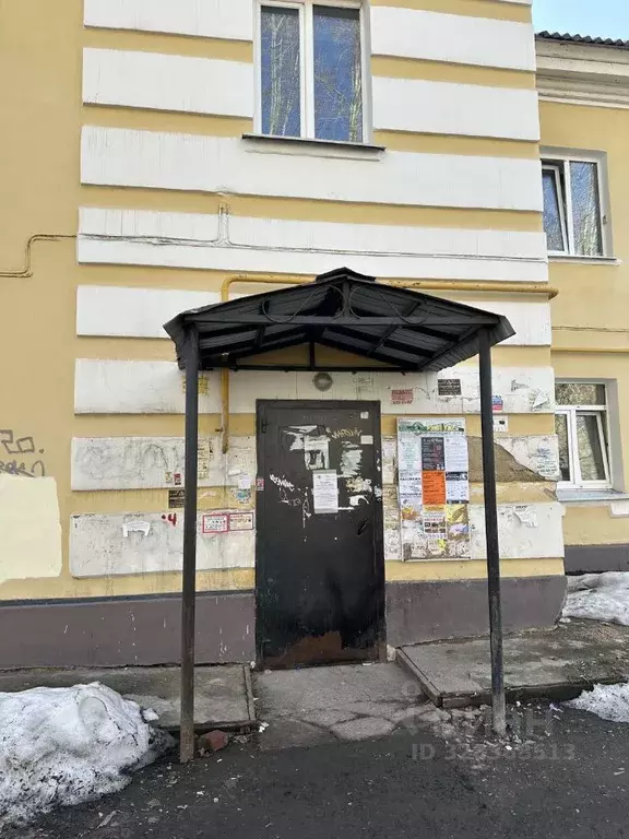 Комната Свердловская область, Екатеринбург Вторчермет жилрайон, ул. ... - Фото 1