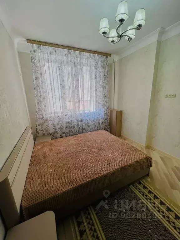 2-к кв. Дагестан, Каспийск ул. Пригородная, 5А (43.0 м) - Фото 1