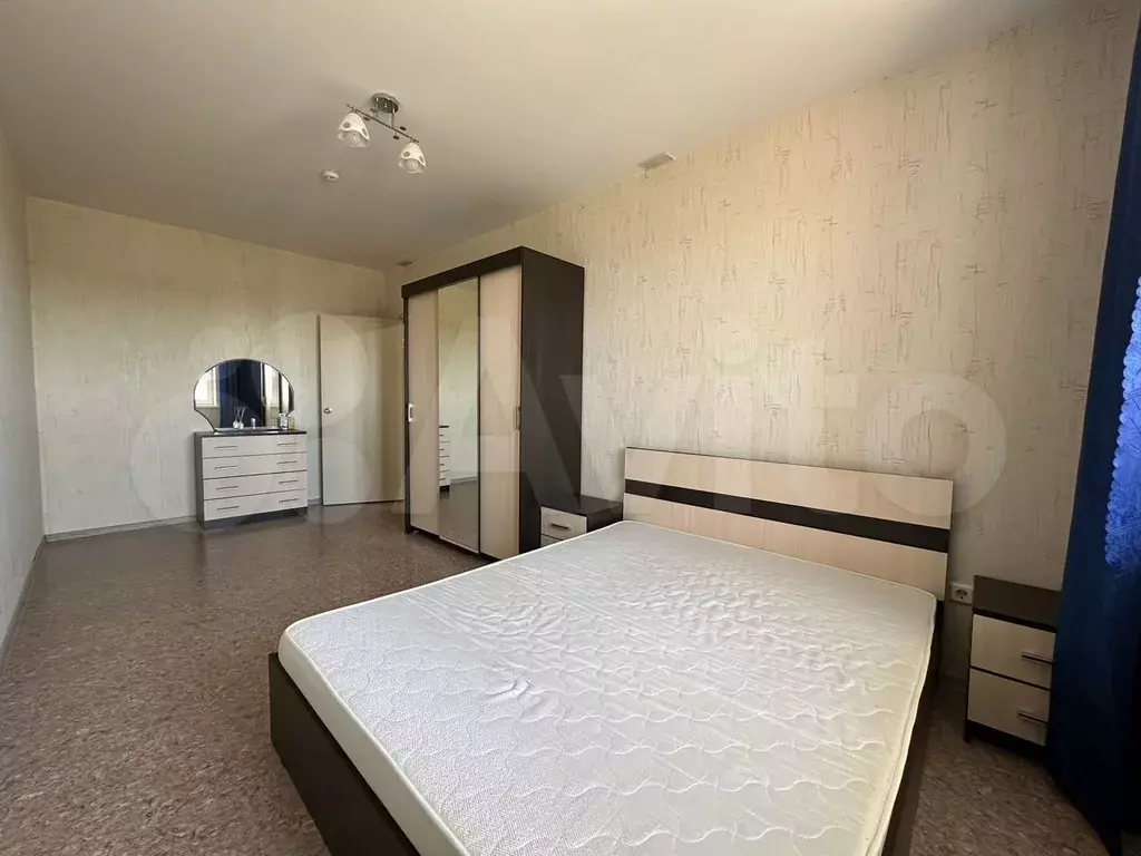 1-к. квартира, 31 м, 3/10 эт. - Фото 0