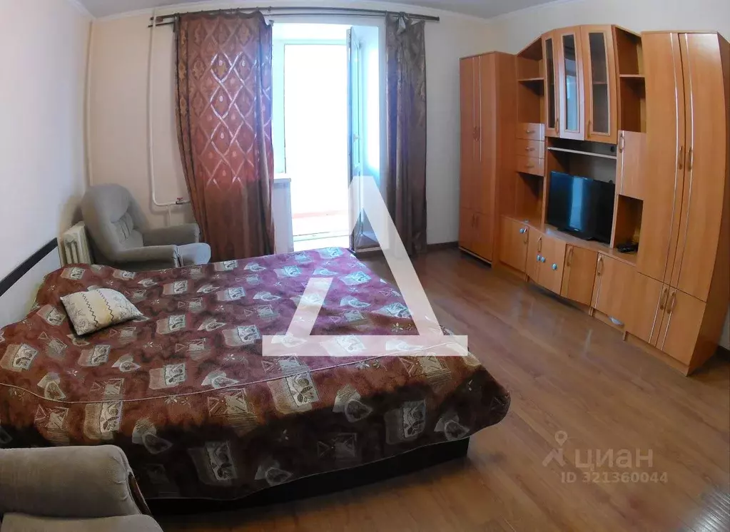 2-к кв. Самарская область, Самара ул. Николая Панова, 50 (80.0 м) - Фото 2