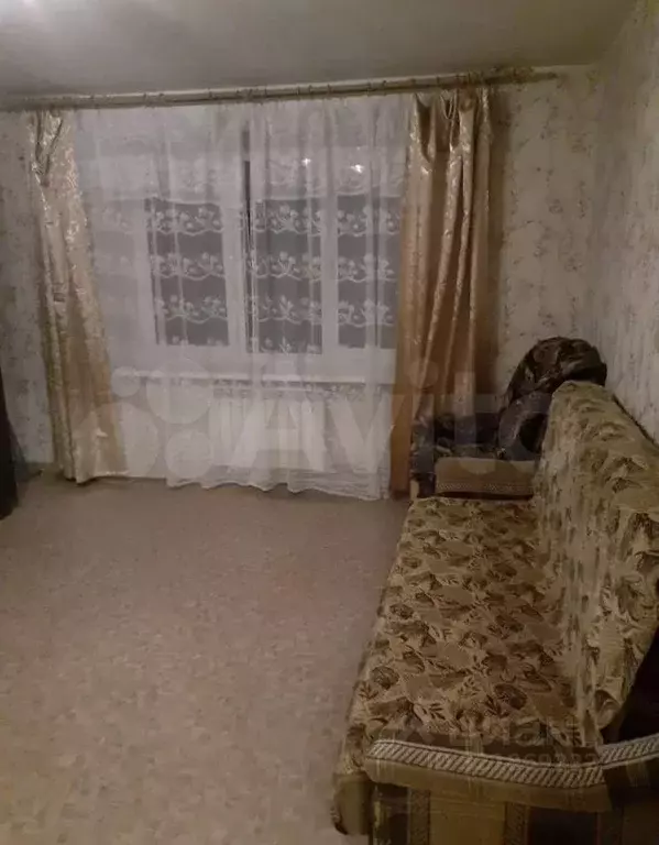 1-к кв. Ивановская область, Иваново ул. 5-я Санаторная, 27 (35.6 м) - Фото 1