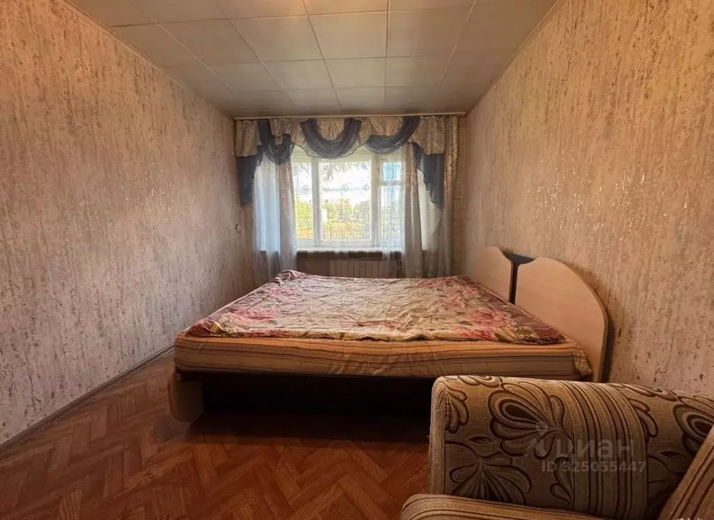 1-к кв. Оренбургская область, Бузулук 1-й мкр, 17 (31.0 м) - Фото 2