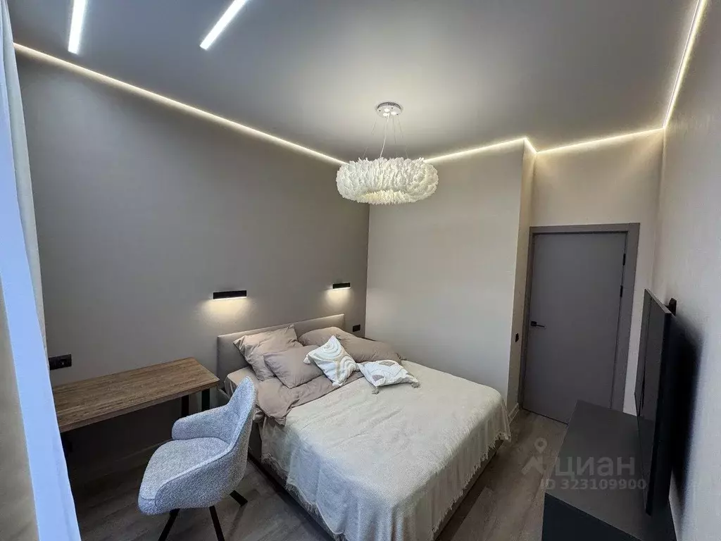 1-к кв. Санкт-Петербург Ремесленная ул., 15 (39.0 м) - Фото 1