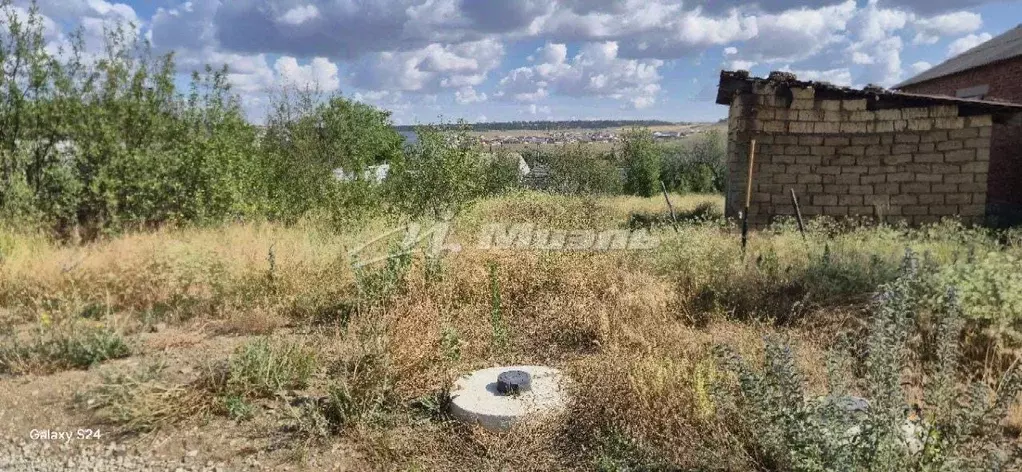 Участок в Крым, Симферопольский район, Трудовское с/пос, с. ... - Фото 2