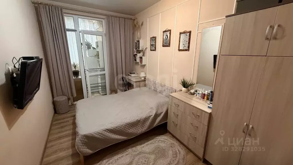 2-к кв. Крым, Феодосия ул. Гарнаева, 63и (50.5 м) - Фото 2