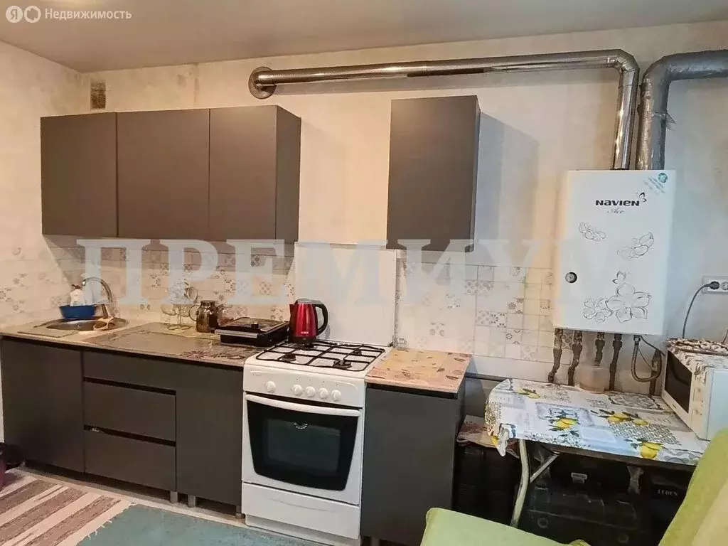 1-комнатная квартира: Самара, бульвар Ивана Финютина, 7 (34 м) - Фото 1