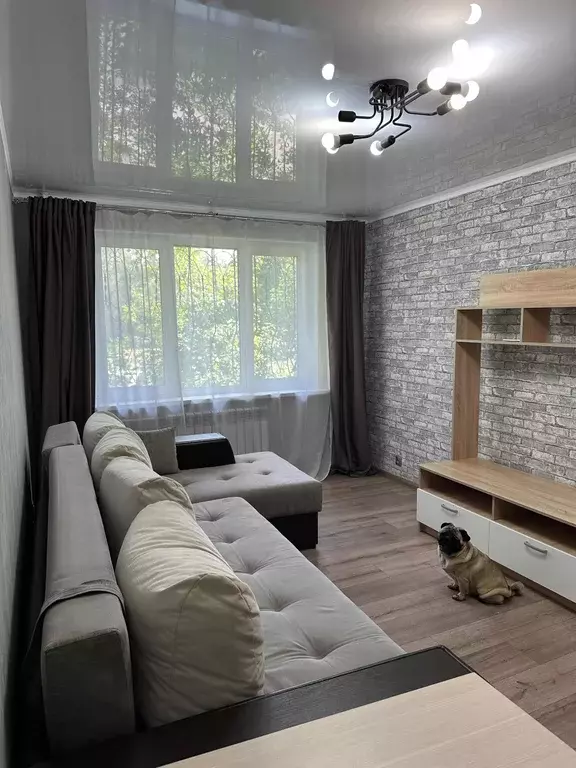 Продаётся 2-к квартира, 44.4 м - Фото 1